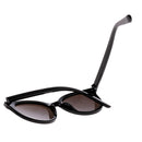 2Pcs Kids Shades Sunglasses UV400 Eyewear For