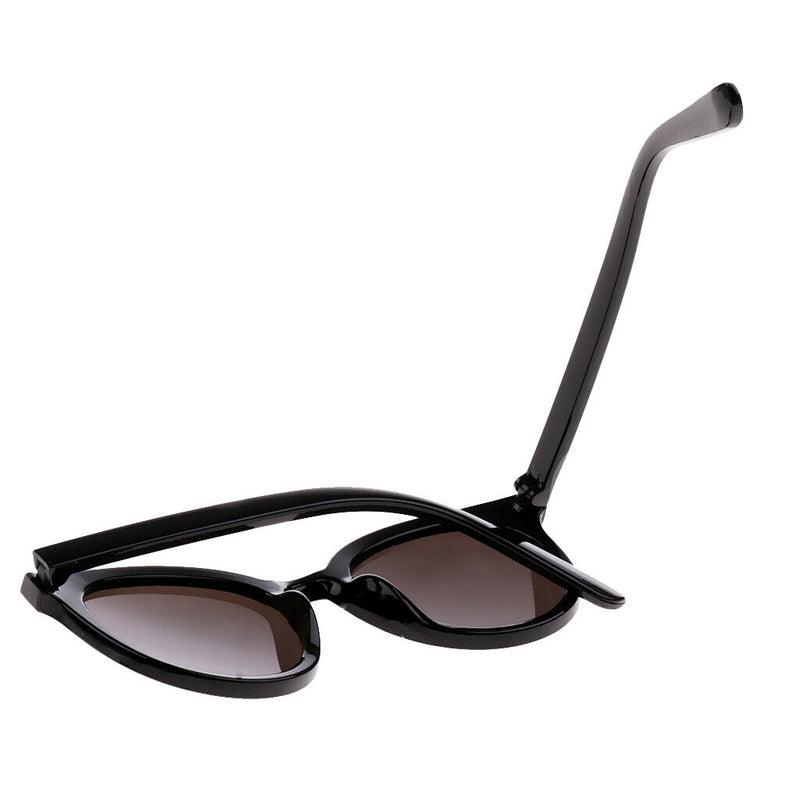 2Pcs Kids Shades Sunglasses UV400 Eyewear For