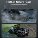 14 Inch 36W LED Work Light Bar Ultra Thin Waterproof Offroad Driving Lamp