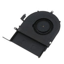 Replacement CPU Cooling Fan For MacBook Pro Retina 13inch A1502 ME864 ME865