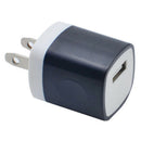 USB Plug Power Wall Charger Adapter Charging Head Home Travel 5VJ3 J lj