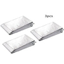 Outdoor Waterproof Survival Emergency Sleeping Bag Foil Thermal Blanket UAA