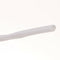 Inner Dia.3.5mm/0.14" Wire Marking PVC Tube Sleeve Cable Marker 90m White