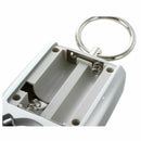 WeiHeng 45 Kg-10g portable Digital Fishing Hanging Luggage Electronic Doubl