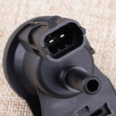 Petrol Evaporation Control Purge Solenoid Valve Fit for Vauxhall Bosch 55566514