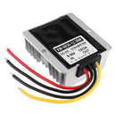 9-36V to 12V DC Buck Power Converter Waterproof Multiple Protection 3A Step