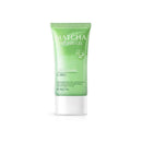 60ml Matcha exfoliating gel 60g facial scrub care moisturizing Y8L9