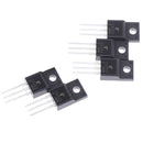 5Pcs 2SC5353 C5353 HIGH VOLTAGE NPN TRANSIS JR