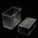 Hard Plastic Protective Hard Box Holder Filter Carrying Box for Cokin P Series