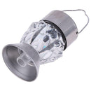 Solar Power Color Changing Outdoor Garden Tree Hanging Lamp Table Light