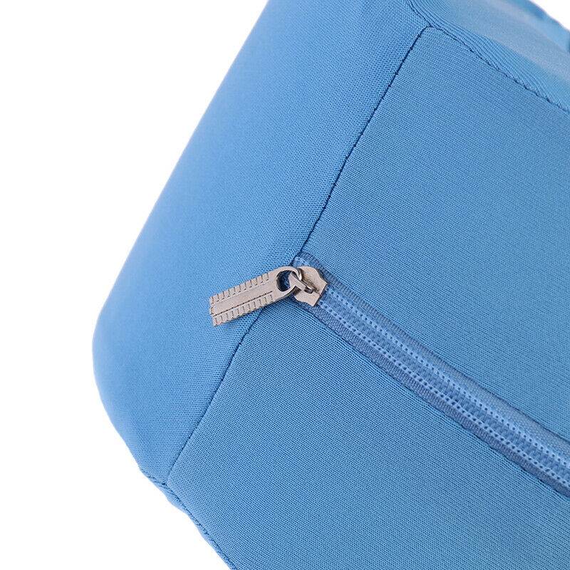 Sponge Knee Support Pillow Pad Ankle Wrist Arthritic Joints Pain Relief Cush BX