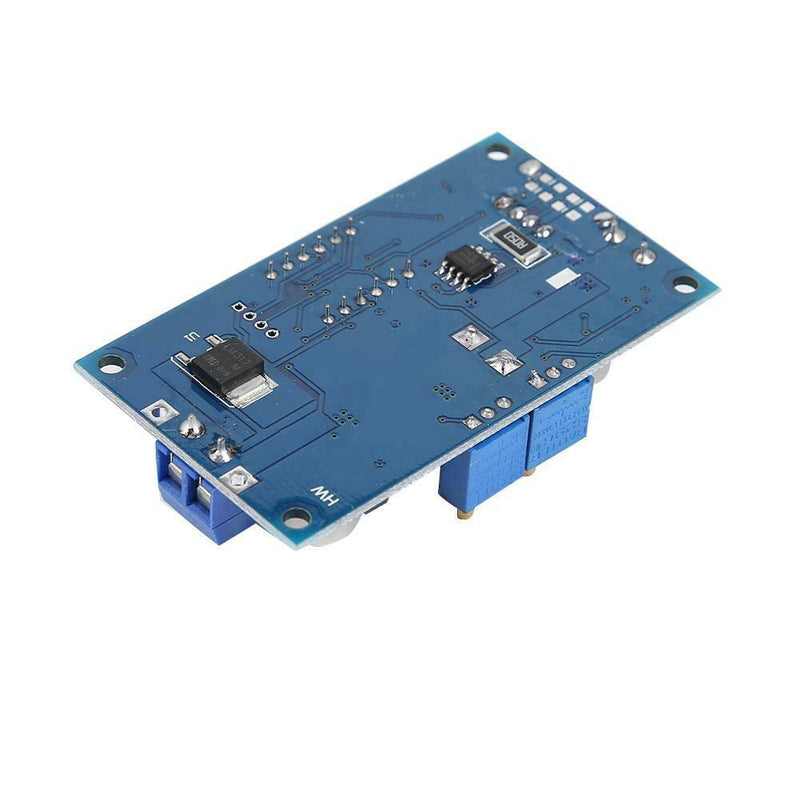 2 in 1 5A DC-DC Adjustable Power Step-down Buck Module CC/CV Charge Board