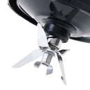 7 fin extractor blade for Nutri Ninja  1000W 1500W Auto iQ BL480 BL456  â„–[