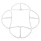 Removable Quick Release Propeller Props Protector Guard
