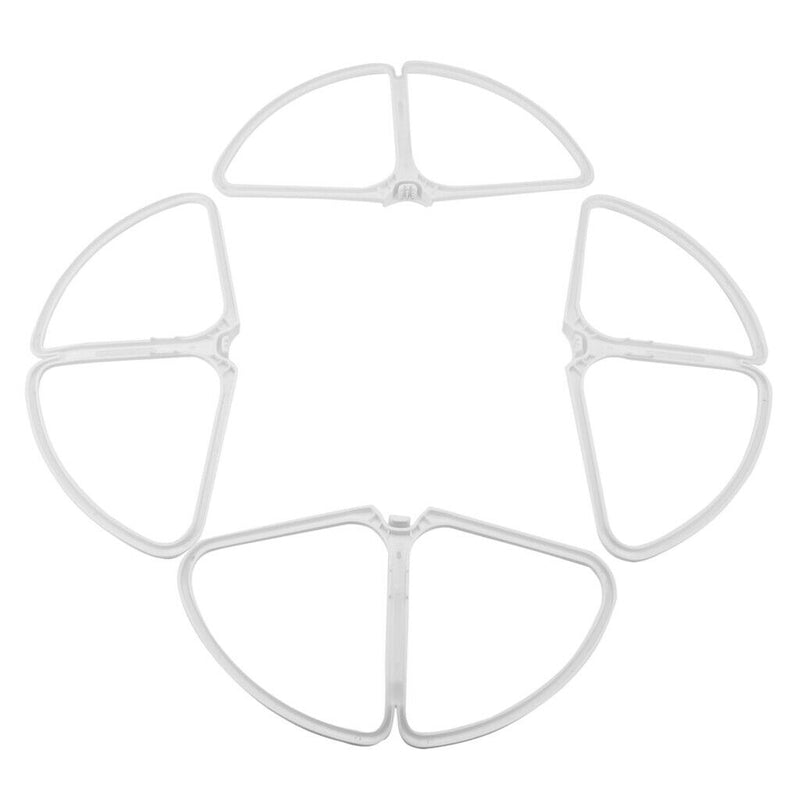 Removable Quick Release Propeller Props Protector Guard