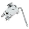 Tom Drum Stand Holder L-Rod Extension Bracket Rack Durable Drum Percussion