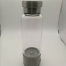 Portable Hydrogen Rich Water Maker Ionizer Generator Bottle Cup Xmas Gifts