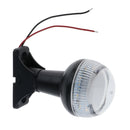 LED All-Round Masthead Navigation Anchor Boat Pole 4" 4 inch Light