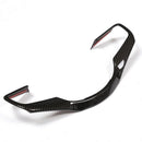 Steering Wheel Frame Trim Cover for Xe Xf F-Pace F Pace F-Type 2016-2018 Ca
