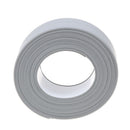 Waterproof Self Adhesive Wall Sealing Strip Tape For Bathroom/Kitchen Sink  Z