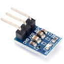 DC 5V To 3.3V DC-DC Step-Down Power Supply Module AMS1117-3.3 LDO 800MA BX