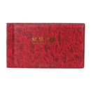 20 Pages Collection Storage Penny Pockets Paper Money Album Book Coin Holders