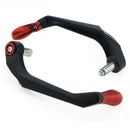 Motorcycle 7/8in CNC Brake Clutch Lever Protector Protection Handguard Hand W8I7