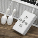 Ipx8 Waterproof Mp3 Player 8Gb Music Player With Fm Radio For Swimming Runn B9Z4