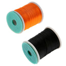 2pcs 210 Denier Fly Tying Threads Fishing Flies Streamers Tying Accessories