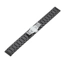 2Pack Stainless Steel Quick Release Watchband Strap Link Bracelet for Huawei