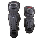 Motorcycle Cycling Elbow and Knee Pads Protector Guard Black MagiDeal Black