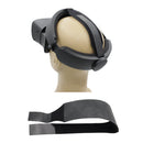 Belt Adjustable Length Head Strap VR Headset Accessories Soft for Oculus Rift S