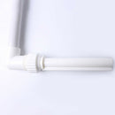 Adjustable Pool Waterfall Fountain  Water Feature Spray Decoration