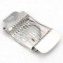 Stainless Boiled Egg Kitchen Cheese Mold Mushroom Pro O6M1