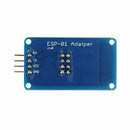 Wi-Fi Wireless Esp-01 Adapter 3.3V 5V Compatible Module For Arduino