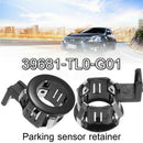 Interior Decoration Left Right 39681 TL0 G01ZD Parking Sensor Retainer