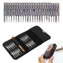 25in1 Laptop Jewellers Screwdrivers Set Tiny Little Craft Useful