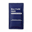 Reusable Cold Ice Hot Heat Gel NonToxic Pack Sports Back Rel .Muscle Dcjf P R8W5