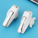2Pcs Mobile Game Controller Gamepad Trigger Aim Button Joystick For Pubg U6G6