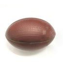 Rugby Foam Squeeze Balls For Stress Relief, Relaxable Realistic Baseball Sp