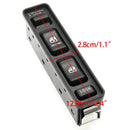 Car Electric Power Window Master Control Switch Left Right for Suzuki Vitar R9G2