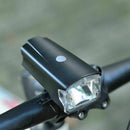 New Safety USB Charge Bycicle 5W LED Lamp MTB Bike Light Cycling Headlight