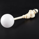 3/4" PT Thread Water Sensor Float Plastic Float Valve Floating Ball