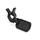 Digital Chromatic LCD Clip-On Electric Tuner For Bass Guitar Oud Ukulele Violin