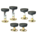 6x 3 Size Thread Bed Frame Anti-Shake Headboard Telescopic Support for Room Wall