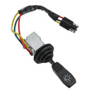 PRC3430 Control Handle Car Front Headlight Master Light Switch Parts Replacement
