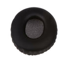 1 Pair Replacement Ear Cup Ear Pads Cushion for Sony MDR-10RC 10RC Headphone