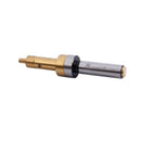 Milling Machine Accessory Titanium Edge Finder Vertex Touch Point Sensor