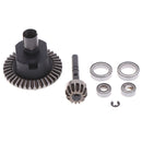 Complete Drive & Diff.Gear 02030 03015 02051 1/10 HSP 94123 9411- OZ