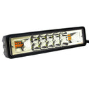 48W Strobe Flash Work Light Led Light Bar White Yellow For Offroad 4X4 Atv  O9J9